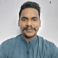Viraj Waghmare