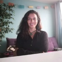 María José Amaro Cabrera