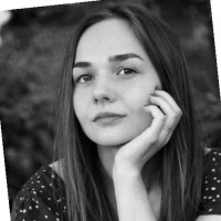 Nataliia Falinska