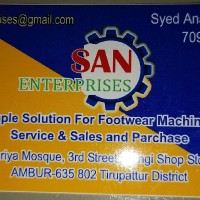 Syed Anwarullah