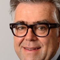 Norman van Deijk