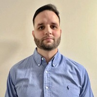 Anthony José Salazar Gil