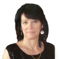 Eva Cábocká