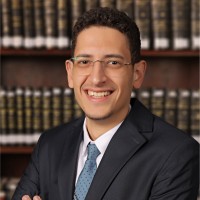 Ibrahim Elnezamy