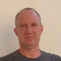 Robert Nixon