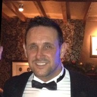 Steve Taylor-Ware