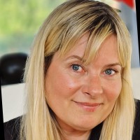 Lise Lotte Bülow