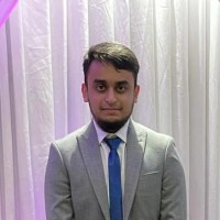Mohammad Farhaj Miah