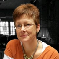 Kathryn Tolmie