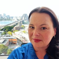 Alison Broker