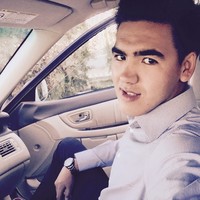 Shageldi Kakabayev