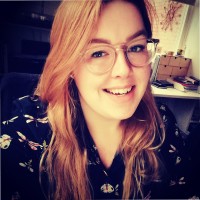 Sanne Stuttje