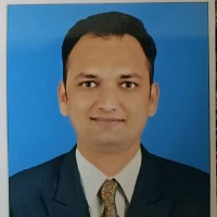 KEYUR RAVAL