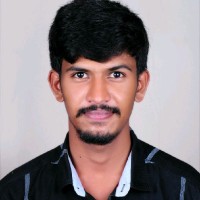Manoj Kumar S R