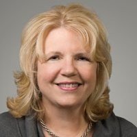 Ann Moffitt