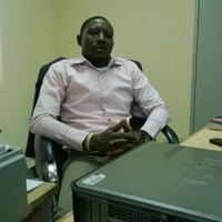 TAIWO YUSUF OLATUNJI