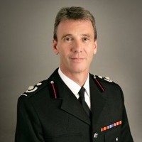 Gary Reason   QFSM