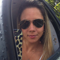 Izabella Falcão