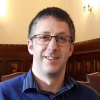 Adrian Fletcher