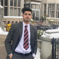 Tanvir Chahal
