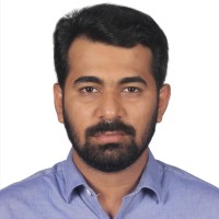 Abhishek Mishra