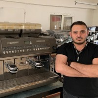Erhan Demir