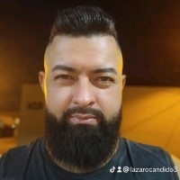 LAZARO CANDIDO