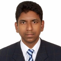 Anoop Sadanandan