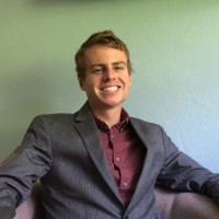 Nick Edinger MA, LPC, NCC