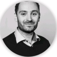 David Gillberg