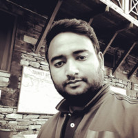 Ashish Maske