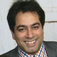 Nakul Chakoo