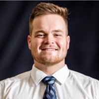 Tyler Lamack