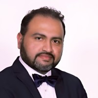 Raji Fernando