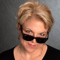 Patricia Cowan