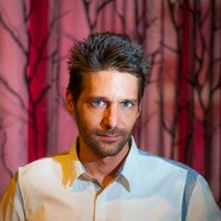 Antonis Dimitrakopoulos