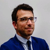 Thibaut Hubert