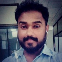 Nikhil Suresh