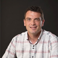 Patrick Barbeau