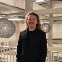 Luca Hendriks