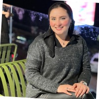 Mervat Ghazy