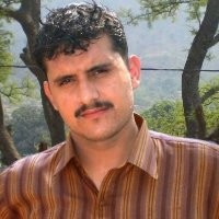Ansar Amin