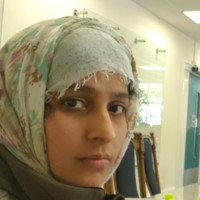 Huma Rehman