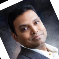 Sriram Sadras
