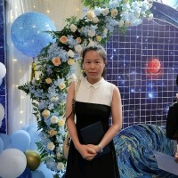 Amy Zeng