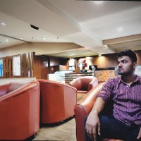 Smit Chavan