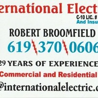 Robert Broomfield