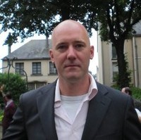Silvester Oudwater