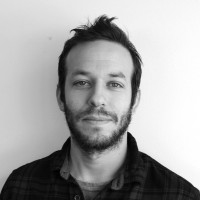 Benjamin Bidaut
