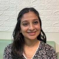 Mahima Hurkat